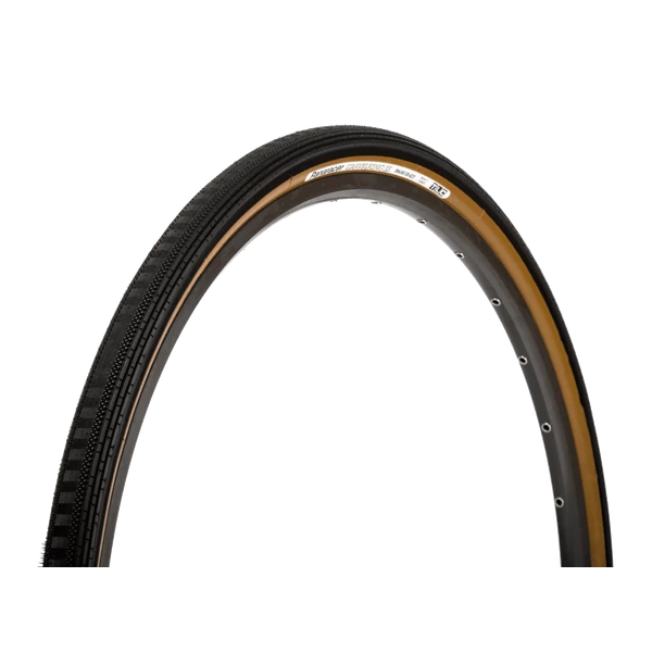 PANARACER Gravelking Semi Slick TLC külső gumi