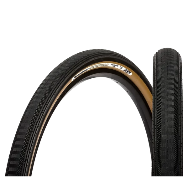 PANARACER Gravelking Semi Slick TLC külső gumi