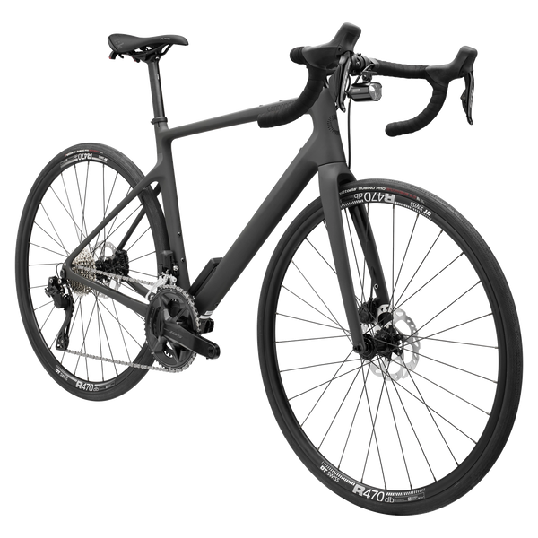 CANNONDALE Synapse Carbon 2 LE