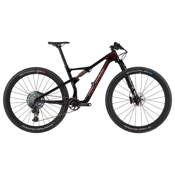 CANNONDALE Scalpel Carbon Hi-MOD ULTIMATE