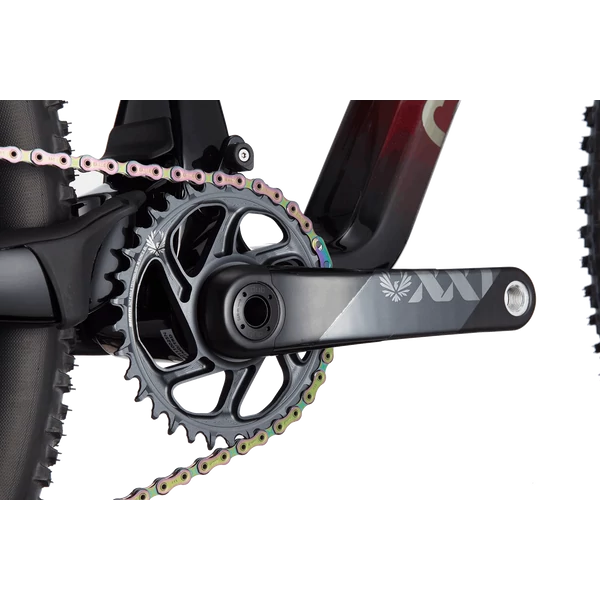 CANNONDALE Scalpel Carbon Hi-MOD ULTIMATE