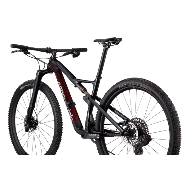 CANNONDALE Scalpel Carbon Hi-MOD ULTIMATE