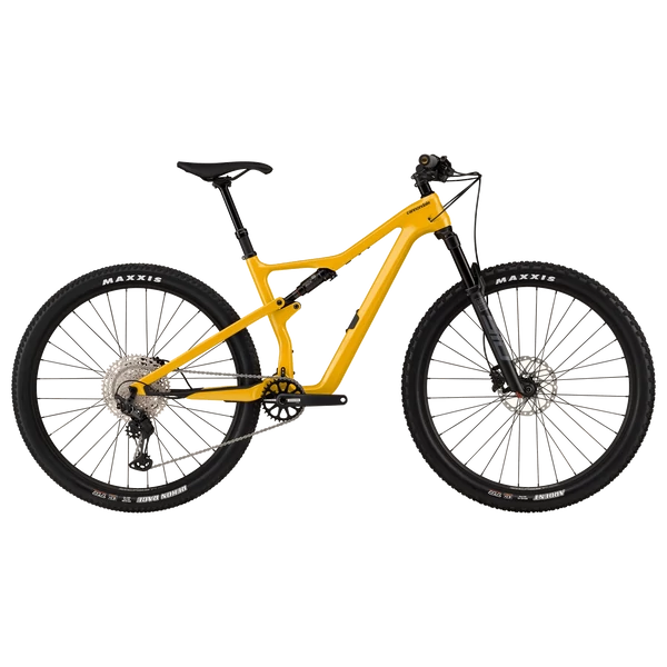 CANNONDALE Scalpel Carbon SE 2 mtb kerékpár
