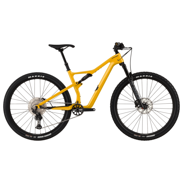 CANNONDALE Scalpel Carbon SE 2 mtb kerékpár