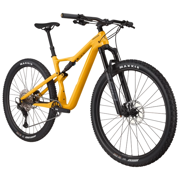 CANNONDALE Scalpel Carbon SE 2 mtb kerékpár