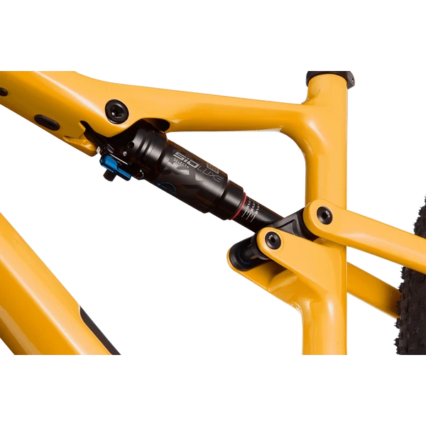 CANNONDALE Scalpel Carbon SE 2 mtb kerékpár