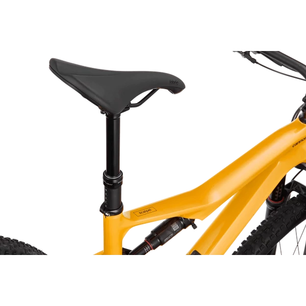 CANNONDALE Scalpel Carbon SE 2 mtb kerékpár