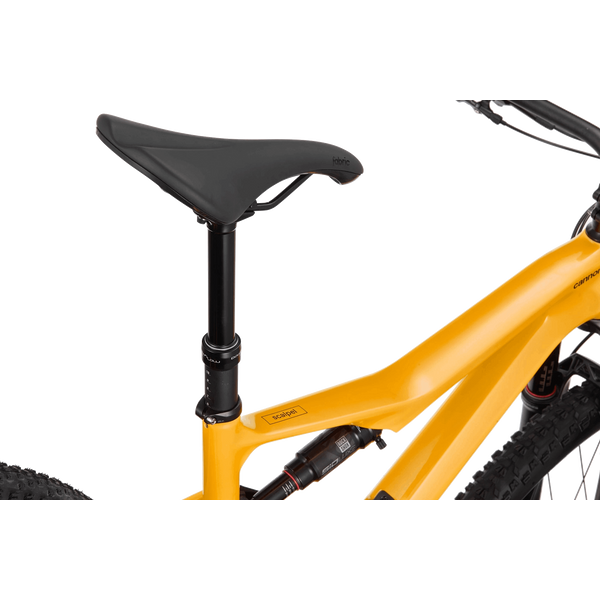 CANNONDALE Scalpel Carbon SE 2 mtb kerékpár