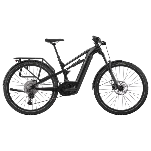 CANNONDALE Moterra Neo EQ