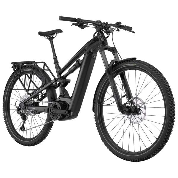CANNONDALE Moterra Neo EQ