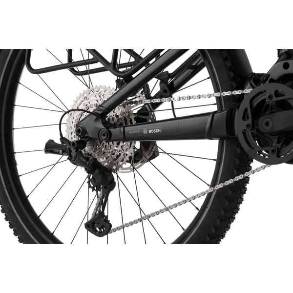 CANNONDALE Moterra Neo EQ