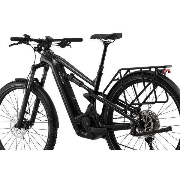 CANNONDALE Moterra Neo EQ