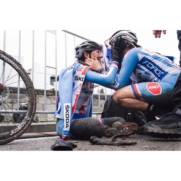 2021/2022 Cyclocross Album - Hamvas Bálint