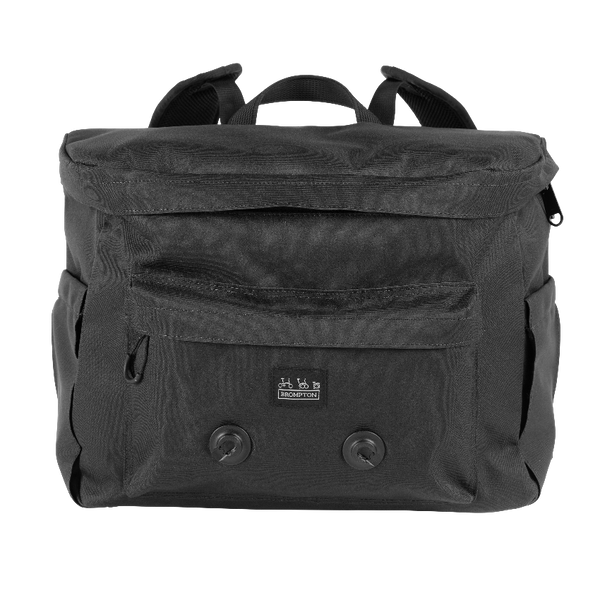 BROMPTON Metro Backpack Medium 