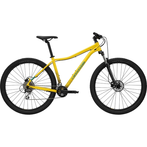 CANNONDALE Trail 27,5/29" 6 női mtb kerékpár
