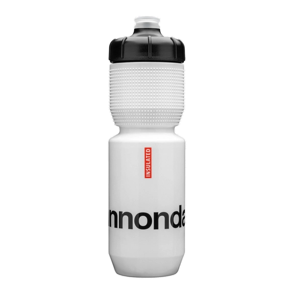 CANNONDALE Gripper Logo Insulated Thermo kulacs 650 ml