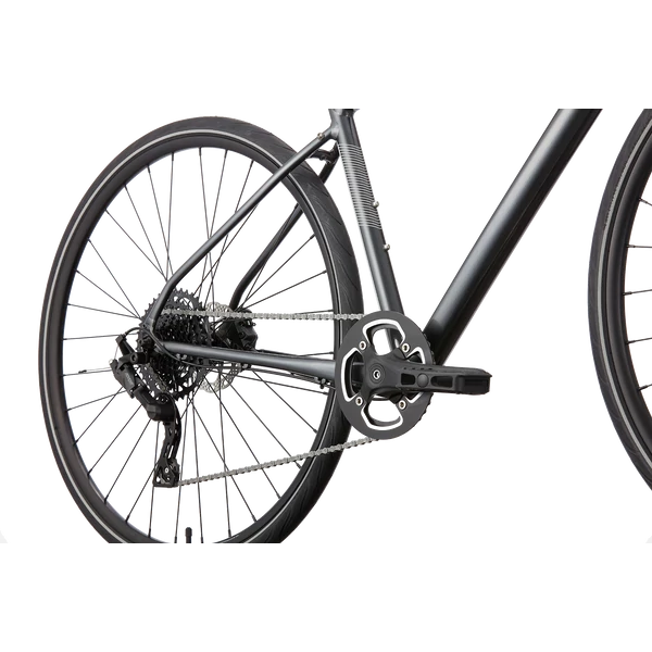 CANNONDALE Quick 4 fitness kerékpár