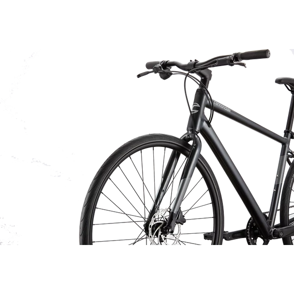 CANNONDALE Quick 4 fitness kerékpár