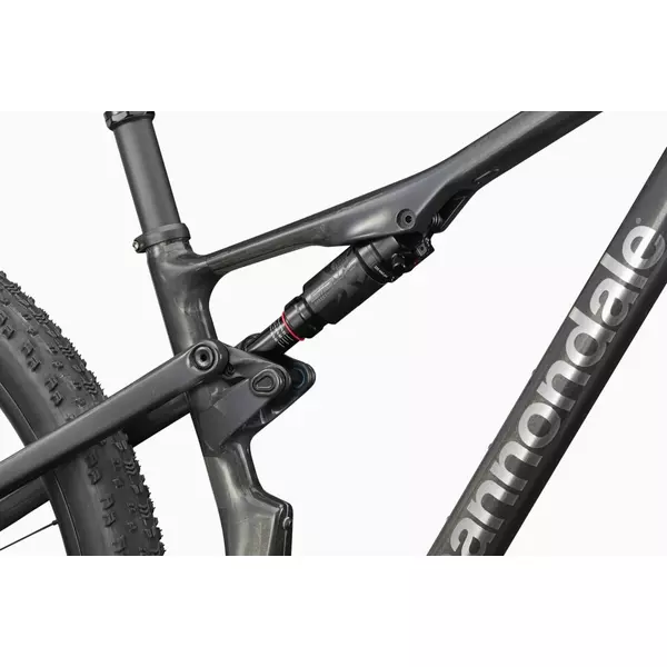 CANNONDALE Scalpel Carbon 1 mtb kerékpár