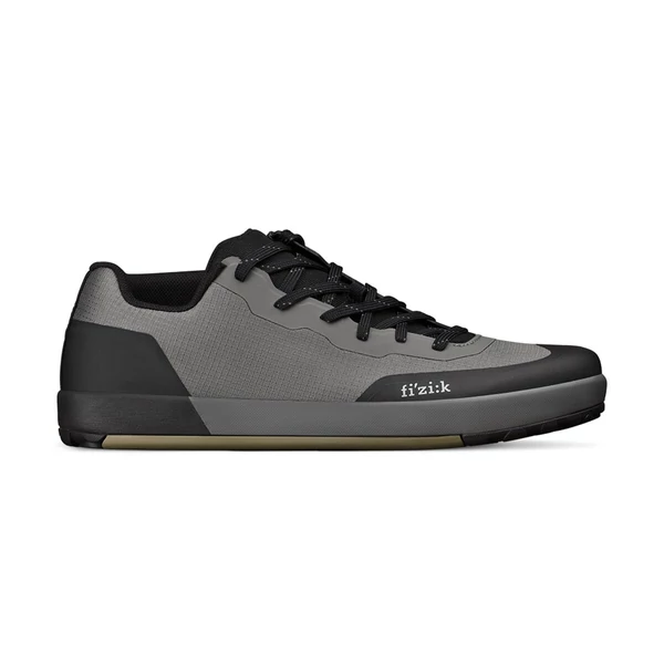 FIZIK GRAVITA VERSOR FLAT GREY