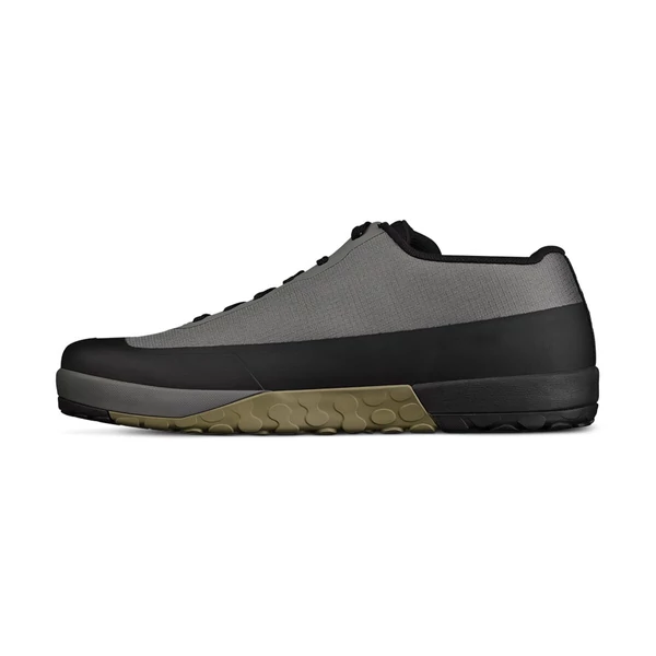 FIZIK GRAVITA VERSOR FLAT GREY