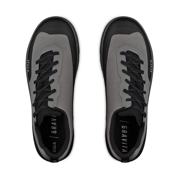 FIZIK GRAVITA VERSOR FLAT GREY