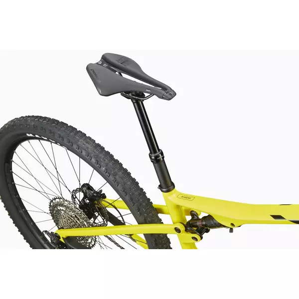 CANNONDALE Scalpel Carbon 4 mtb kerékpár