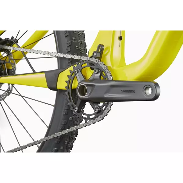 CANNONDALE Scalpel Carbon 4 mtb kerékpár