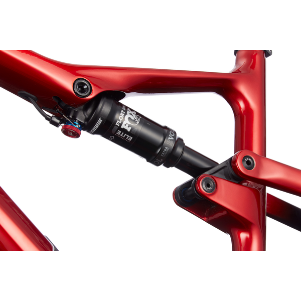 CANNONDALE Scalpel Carbon 3 mtb kerékpár