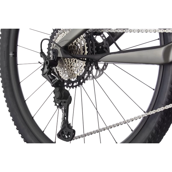 CANNONDALE Scalpel Carbon SE 1 mtb kerékpár