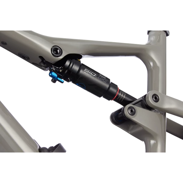CANNONDALE Scalpel Carbon SE 1 mtb kerékpár