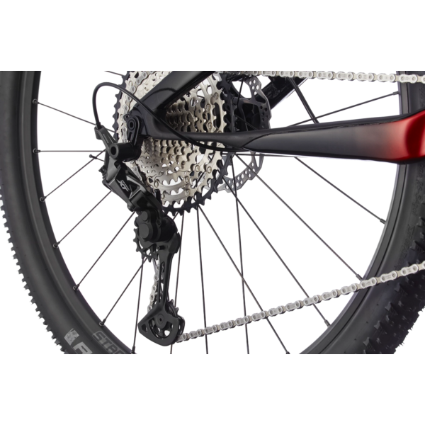 CANNONDALE Scalpel Carbon 3 mtb kerékpár