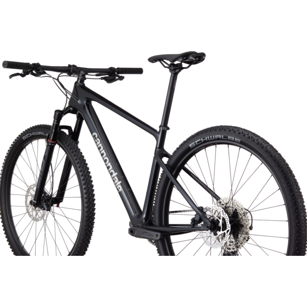 CANNONDALE Scalpel HT Carbon 4 mtb kerékpár
