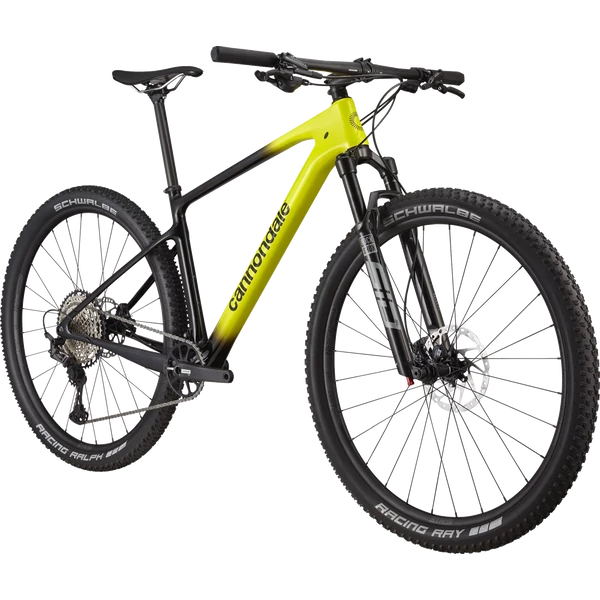 CANNONDALE Scalpel HT Carbon 3 mtb kerékpár