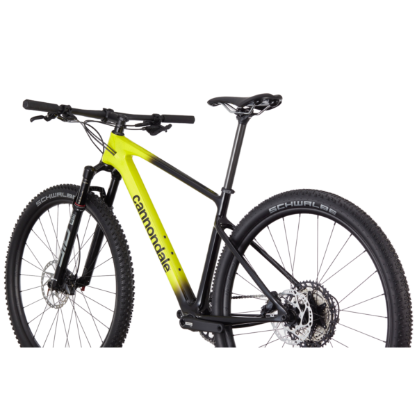 CANNONDALE Scalpel HT Carbon 3 mtb kerékpár