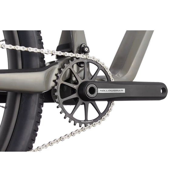 CANNONDALE Scalpel Carbon SE 1 mtb kerékpár