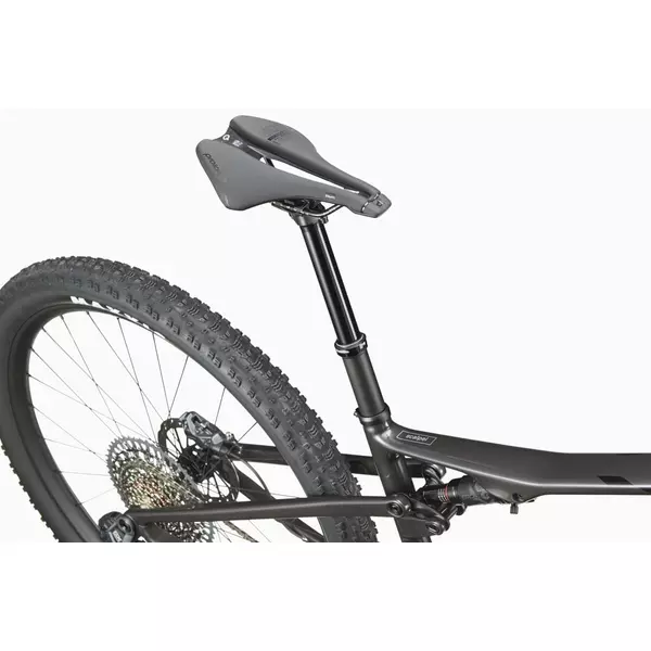 CANNONDALE Scalpel Carbon 2 Lefty mtb kerékpár