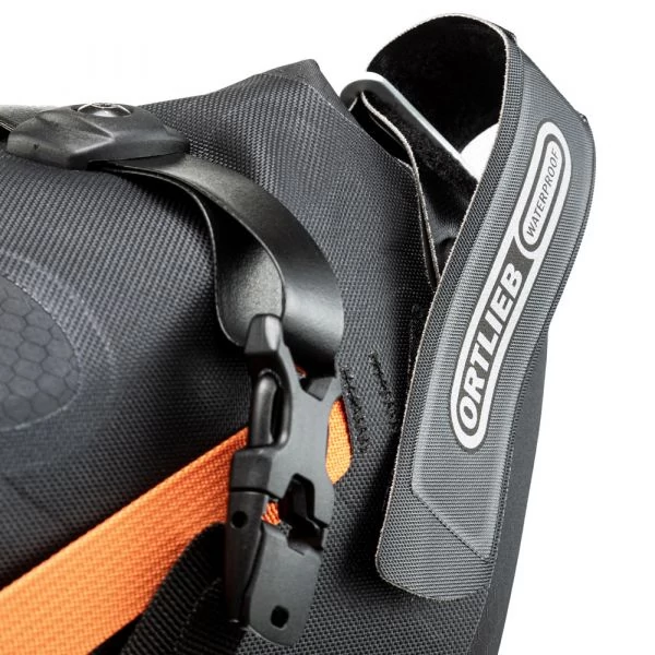 ORTLIEB Seat-Pack 11 L nyeregtáska