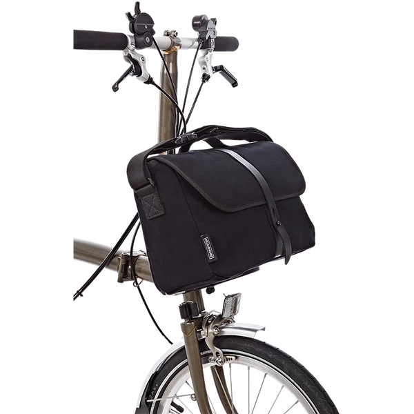 BROMPTON Shoulder Bag