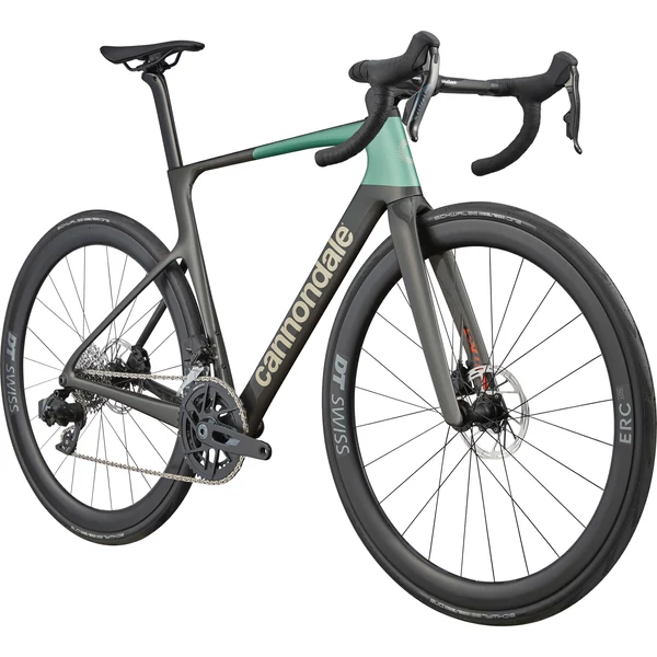 CANNONDALE SuperSix Evo 4