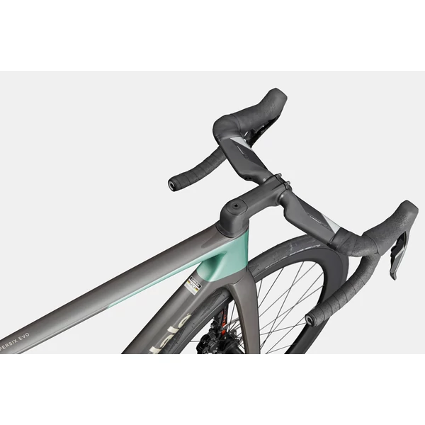CANNONDALE SuperSix Evo 4