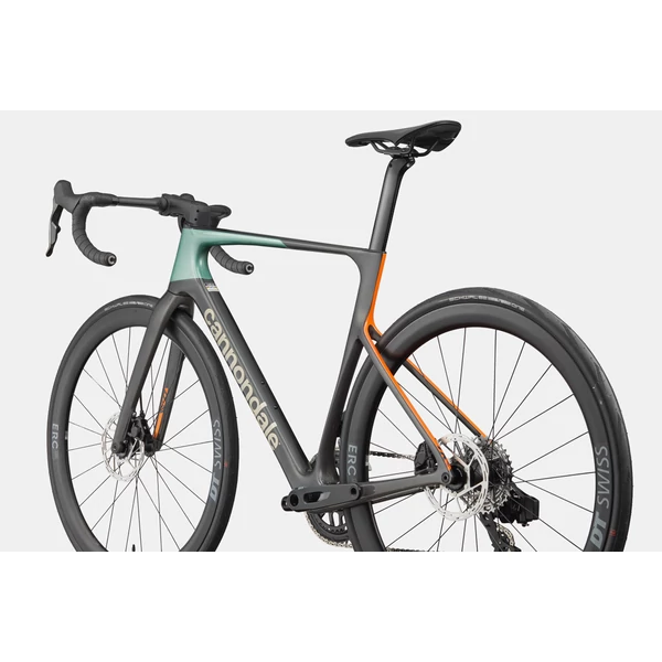 CANNONDALE SuperSix Evo 4