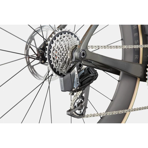 CANNONDALE SuperSix Evo 1