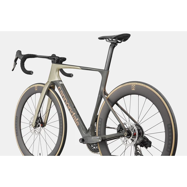 CANNONDALE SuperSix Evo 1