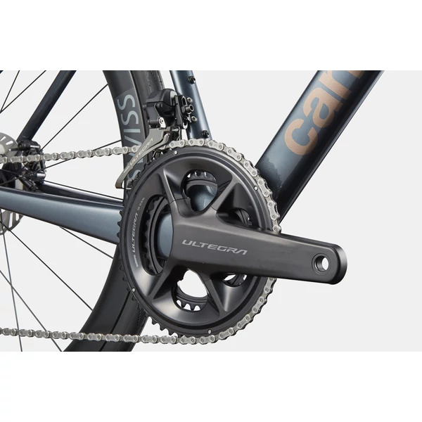 CANNONDALE SuperSix Evo 2