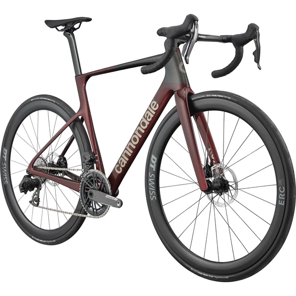 CANNONDALE SuperSix Evo 3