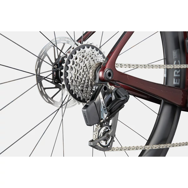 CANNONDALE SuperSix Evo 3