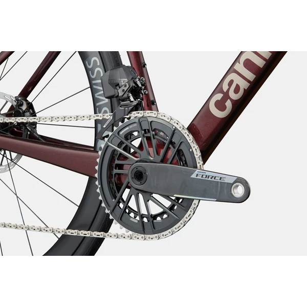 CANNONDALE SuperSix Evo 3