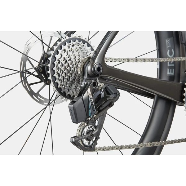 CANNONDALE SuperSix Evo 3