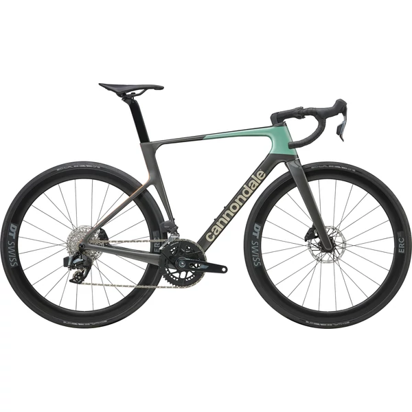 CANNONDALE SuperSix Evo 4